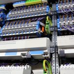 KNX-Installationsbus