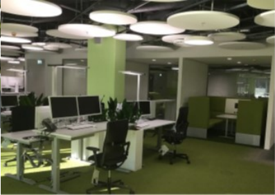 Ausbildungszentrum DRV München