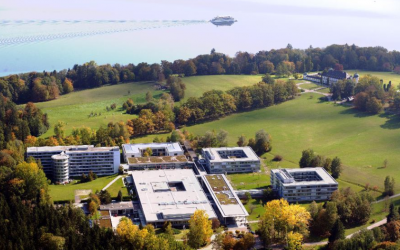 DRV Klinik Höhenried Schwesternruf