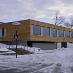 Grund Und Mittelschule Fürstenzell
