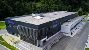 Neubau Projecthouse Sumida AG