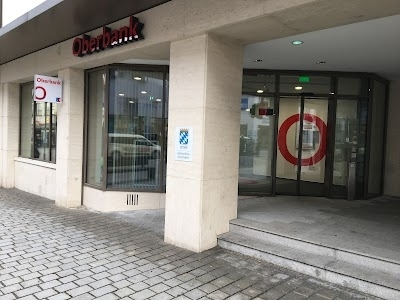 Oberbank Passau