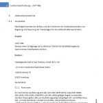 Regelbeschreibung