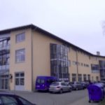 St. Severin Schule Grubweg