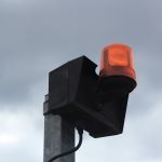 alarm, alarm system, lamp