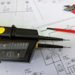 distributor, plan, circuit diagram
