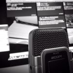 microphone, audio, sound
