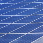 Solaranlage